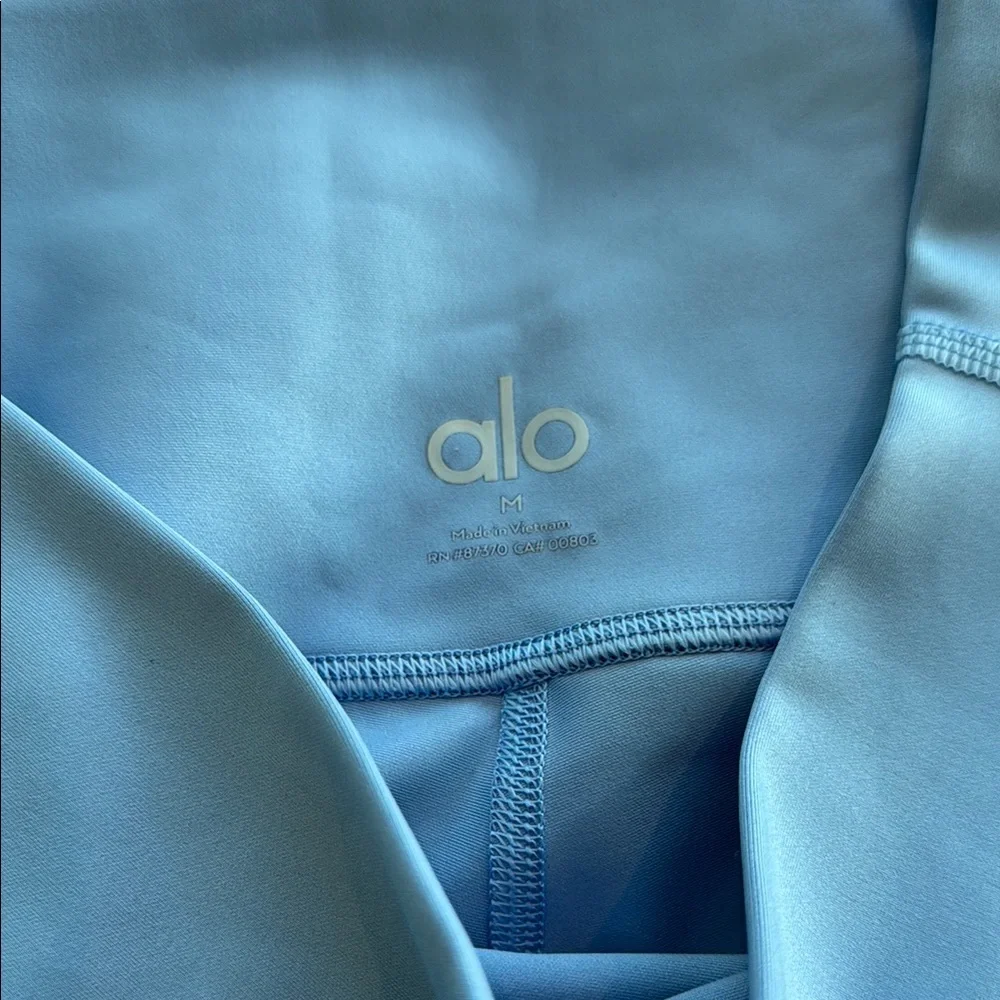 ALO yoga pants Size M - Picture 2 of 7